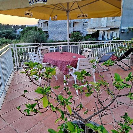 Apartment Fortuna ซัฟทัท ภายนอก รูปภาพ
