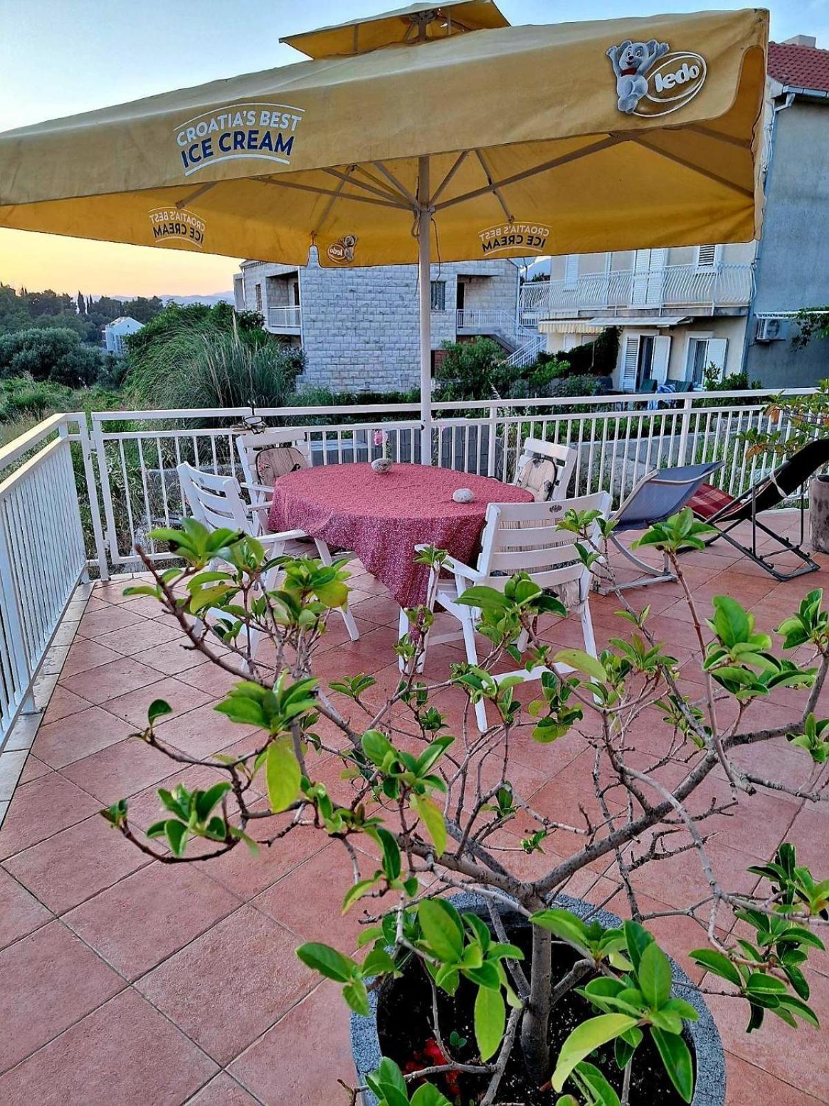 Apartment Fortuna ซัฟทัท ภายนอก รูปภาพ