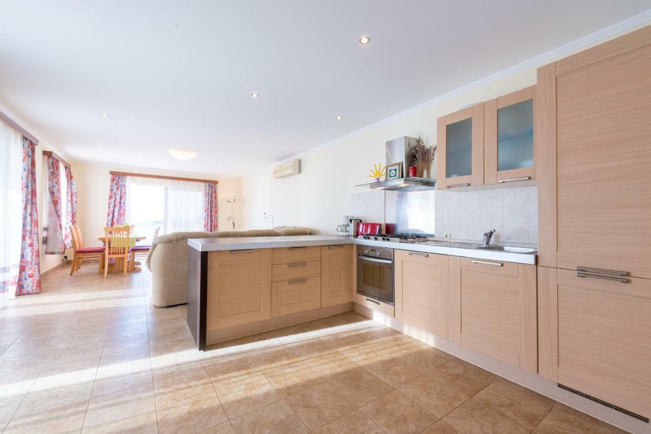 Apartment Fortuna ซัฟทัท ภายนอก รูปภาพ