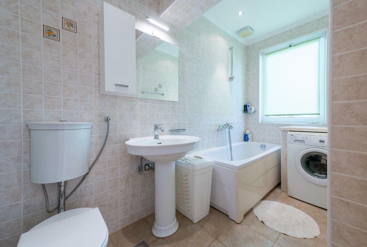 Apartment Fortuna ซัฟทัท ภายนอก รูปภาพ