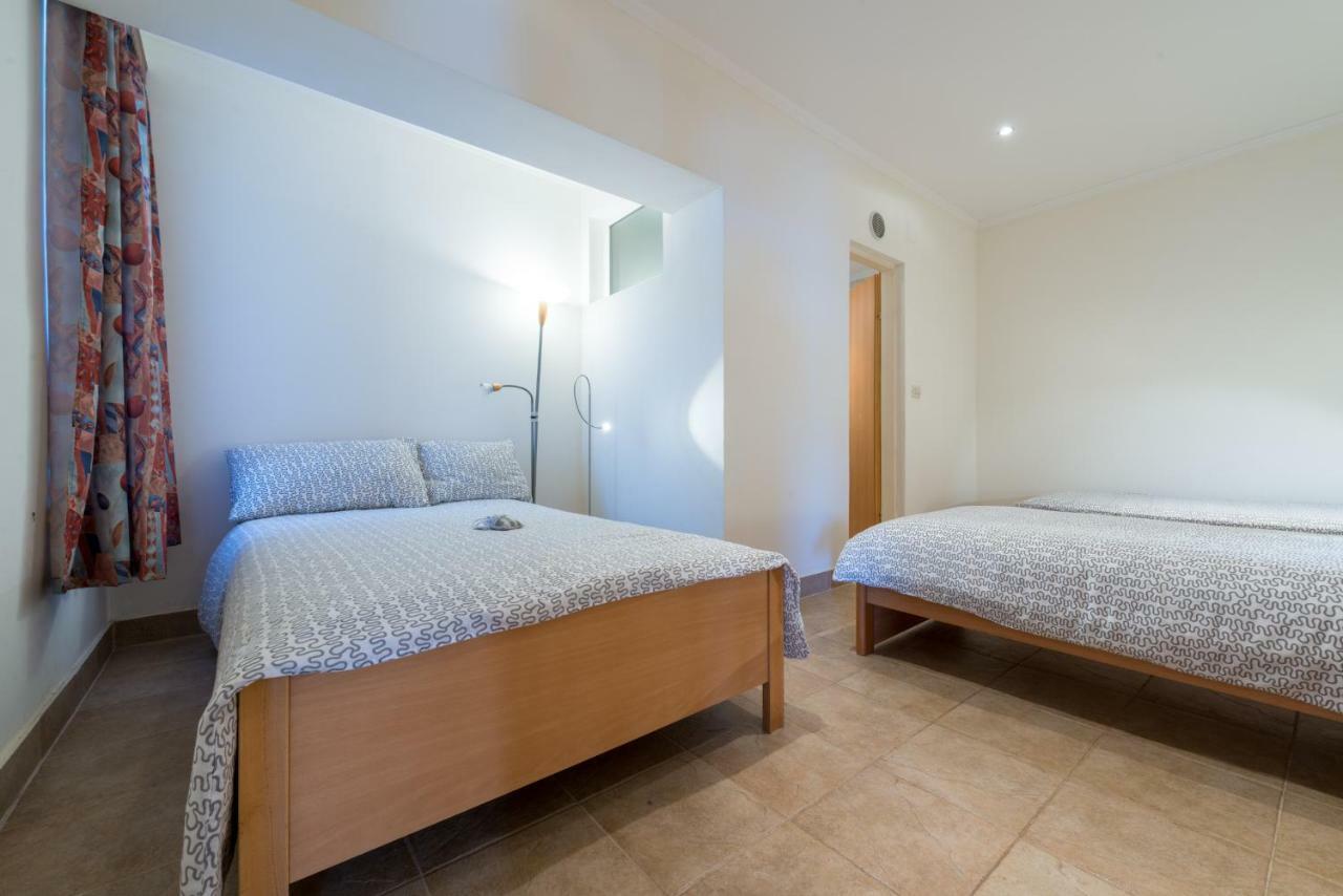 Apartment Fortuna ซัฟทัท ภายนอก รูปภาพ