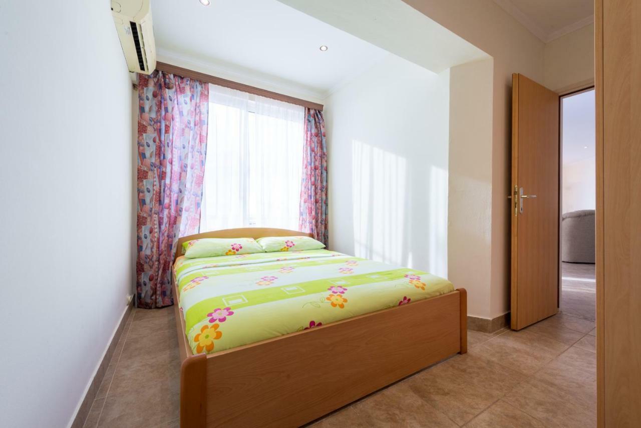 Apartment Fortuna ซัฟทัท ภายนอก รูปภาพ
