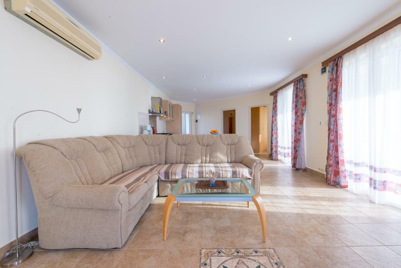 Apartment Fortuna ซัฟทัท ภายนอก รูปภาพ