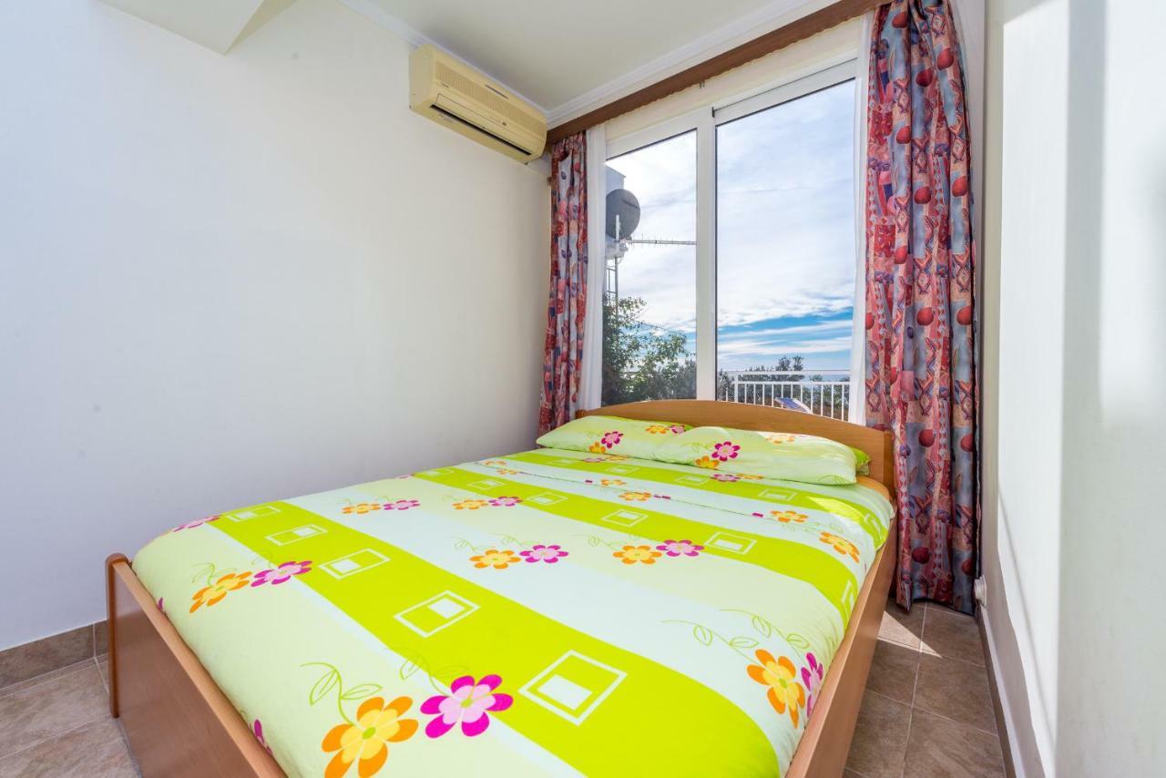 Apartment Fortuna ซัฟทัท ภายนอก รูปภาพ