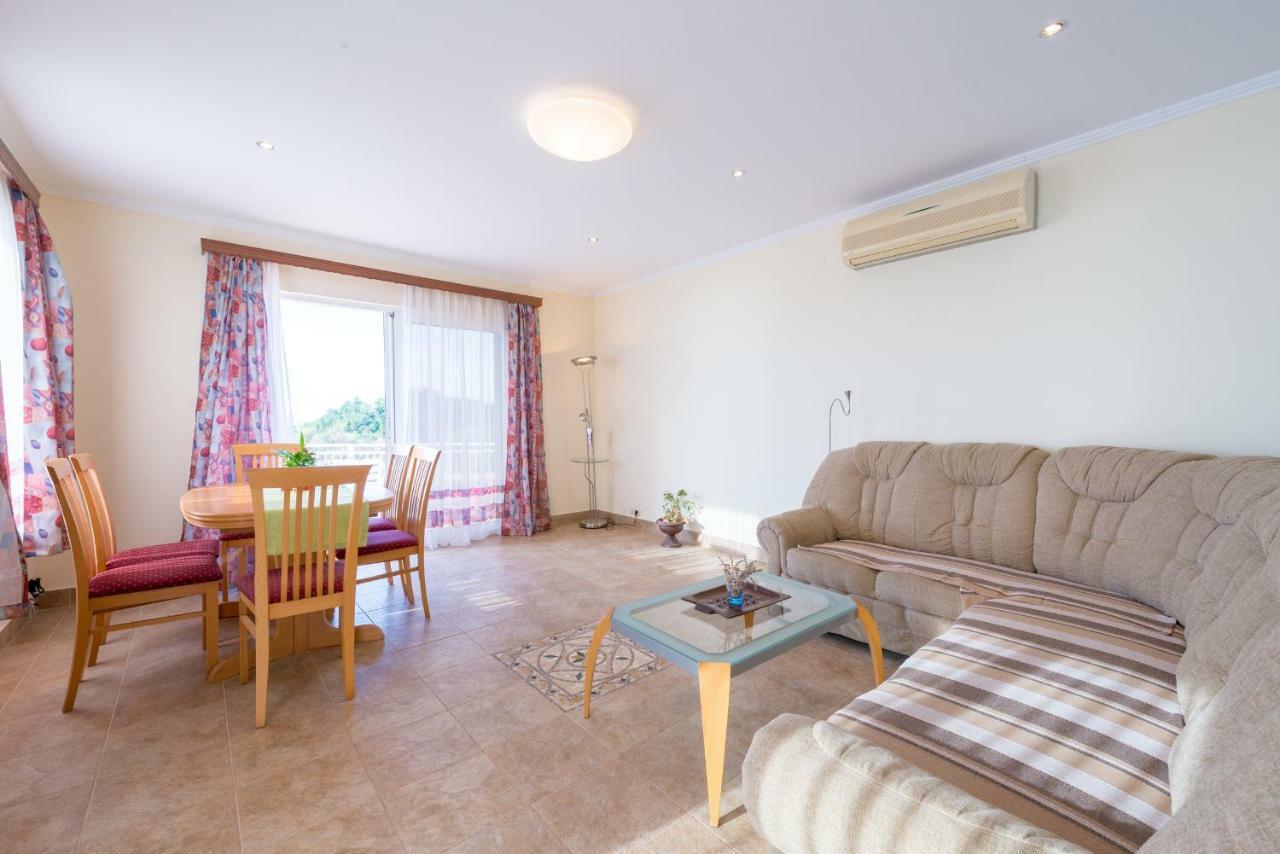 Apartment Fortuna ซัฟทัท ภายนอก รูปภาพ