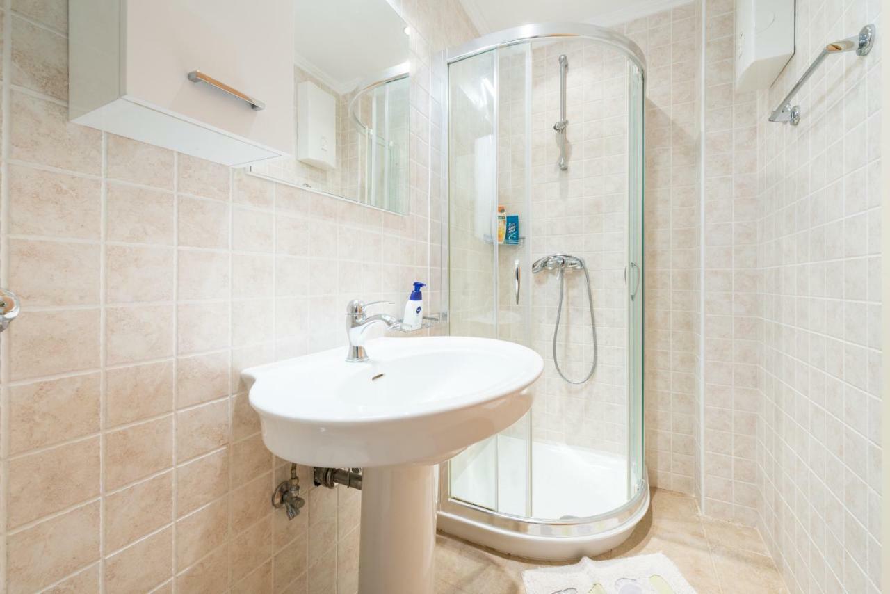 Apartment Fortuna ซัฟทัท ภายนอก รูปภาพ
