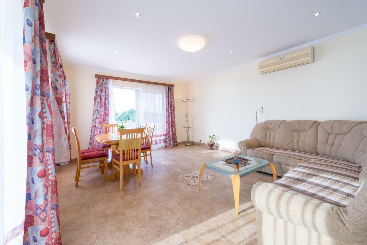 Apartment Fortuna ซัฟทัท ภายนอก รูปภาพ