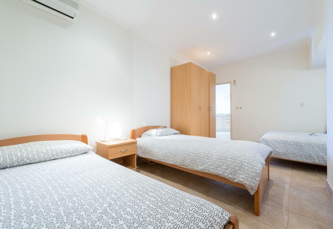 Apartment Fortuna ซัฟทัท ภายนอก รูปภาพ